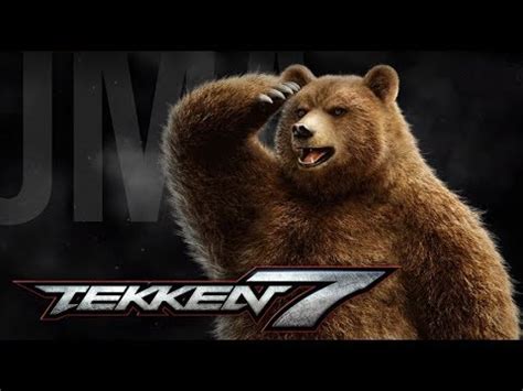 Kuma Arcade Mode Ultra Hard Tekken Youtube