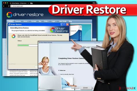 What Is Driver Restore Windows 10 Appgawer