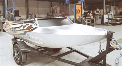 Mini Jet Boat Kits Australia Our Story And Who We Are Custom Craft