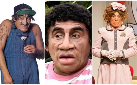 Personajes Memorables De Héctor Suárez Que Revolucionaron La Comedia Grupo Milenio