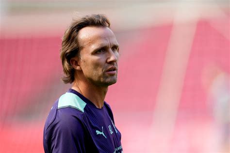 Boudewijn Zenden backs new Liverpool player to flourish at Anfield