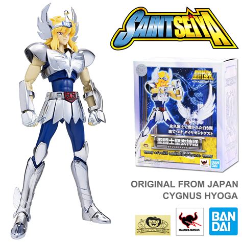 Model Bandai Saint Seiya Cloth Myth