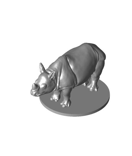 Ammit 3d Model Mz4250 Thangs