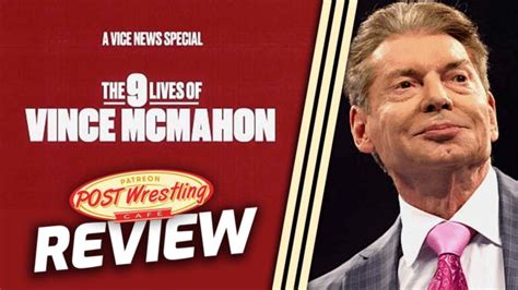 Aew Winter Is Coming 12 14 22 Post Show And Vince Mcmahon Doc Review