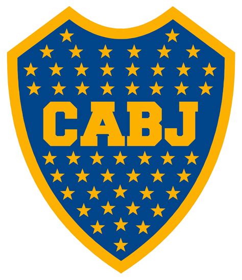 boca-juniors-logo-escudo-2 – PNG e Vetor - Download de Logo