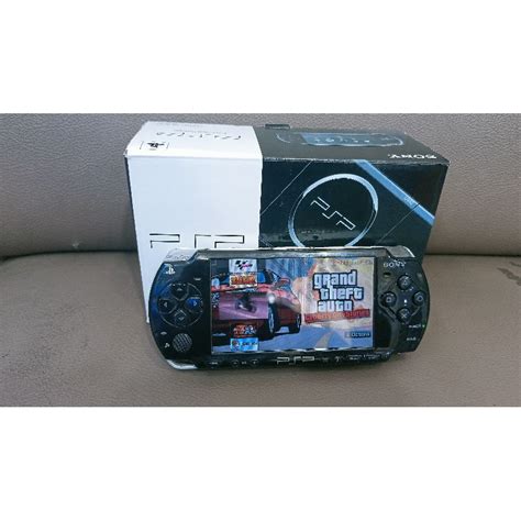 Jual Psp PSP PS Portable sony asli full set | Shopee Indonesia