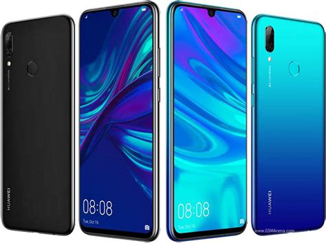 Huawei P Smart 2019 Pictures Official Photos