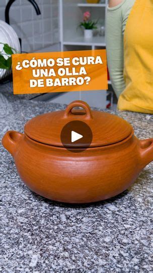 2 9M Views 52K Reactions 6 Simples Pasos Para Curar Una Olla De