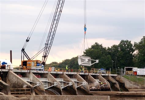 Dam Construction