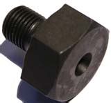 Classic Mini A Type Crankshaft Pulley Bolt