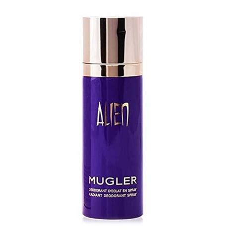 Thierry Mugler Alien Ml Deodorant Trend Parfum