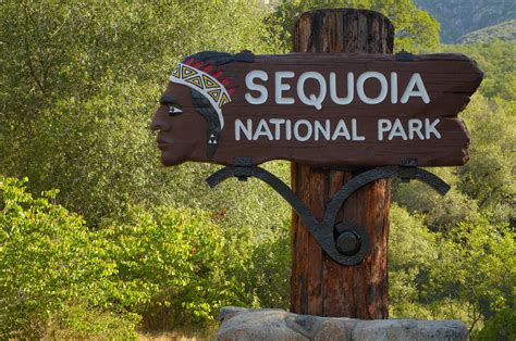 The National Parks ‘font’ has finally been digitized | Engadget