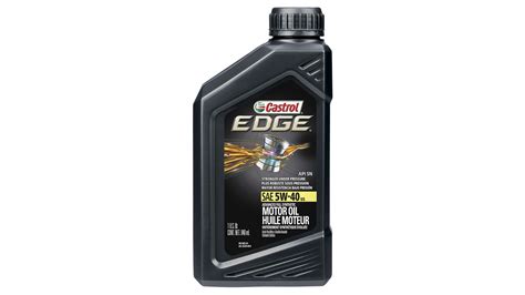 5W-40 | MOTOR OIL & FLUIDS | Home