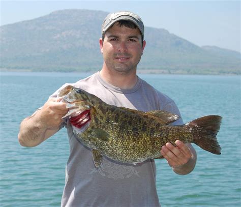 Crappie Fish Record