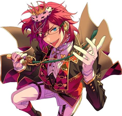 Ibara Saegusa Gallery The English Ensemble Stars Wiki Fandom