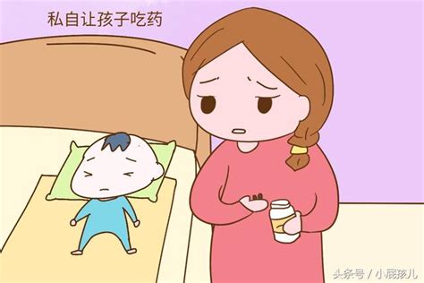 孩子生病后，家长别这样给孩子吃药，医生都忍不住怒了