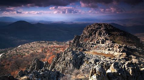 Observatórium Kokino - Severné Macedónsko - PlaceMania