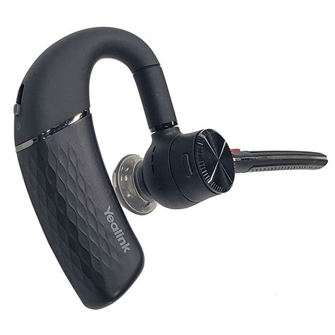 Yealink BH71 Workstation Pro Bluetooth Wireless Headset System