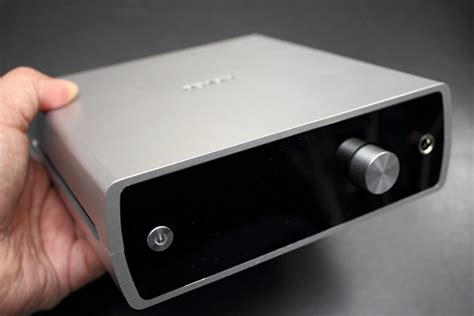 Denon初のusb Dac、da 300usbレビュー Music To Go