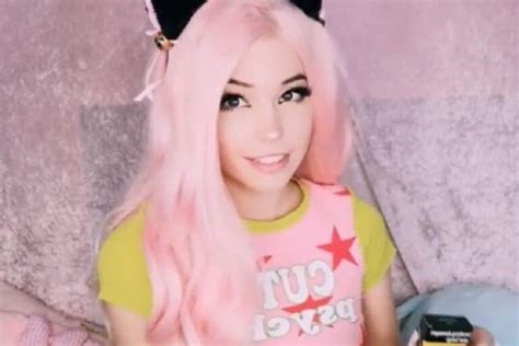 Did Belle Delphine Get Her Lips Done Plastic Surgery