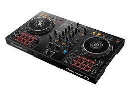 Pioneer Dj Ddj Ptl Audio Systems