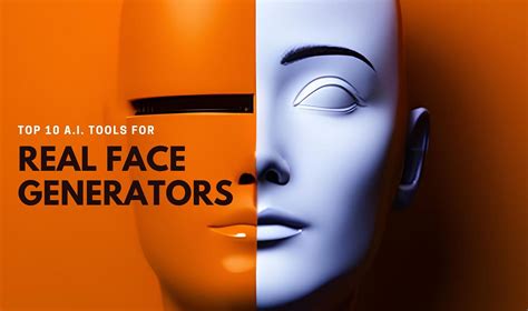 Random Face Generators: 10 Best Websites for Random Faces Generator by ...