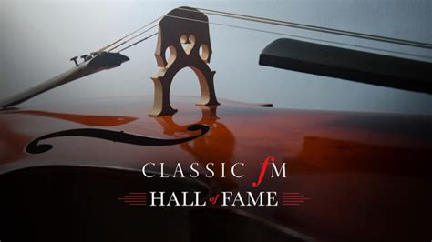 Classic Fm Hall Of Fame The Worlds Largest Survey Of Classical Music Tastes