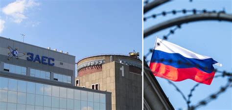 ЗАЕС не потребує російського ядерного палива, істинна загроза інша ...