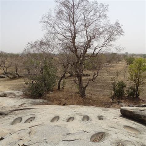 Ghana Off The Beaten Path