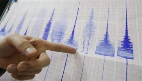 Sismo De 51 Grados Se Registró Esta Madrugada En Tacna Peru El Comercio PerÚ