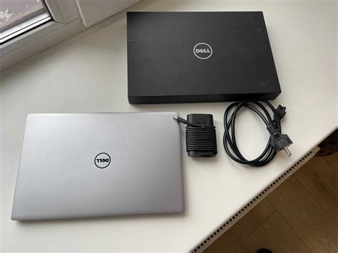 Dell Xps I U Ram Gb Ssd Tb K