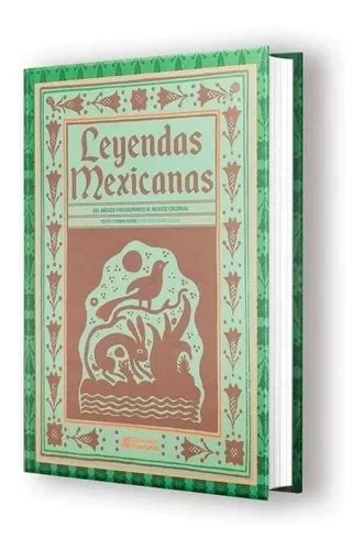 Leyendas Mexicanas Del M Xico Prehisp Nico Fractales Emu En Venta En