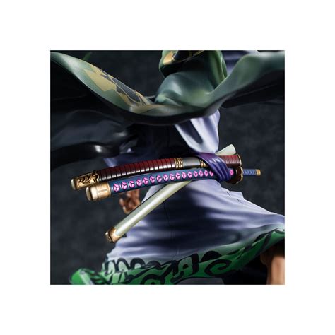 Portrait Of Pirates Zorojuro One Piece Warriors Alliance Reissue