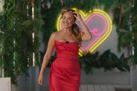 Who Is Nicole Samuel Meet Love Island 2024 Contestant And Accounts