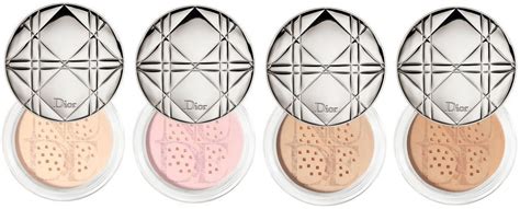 Christian Dior Diorskin Nude Air Loose Powder Puder Sypki 010 Ivory 16g Opinie I Ceny Na Ceneo Pl