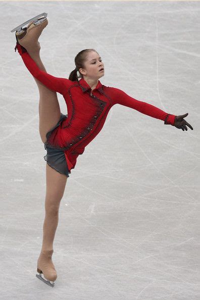 Julia Lipnitskaia Photostream World Figure Skating Championships