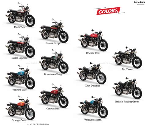 2021 Royal Enfield 650 INT Conti GT Launched Price Brochure Details