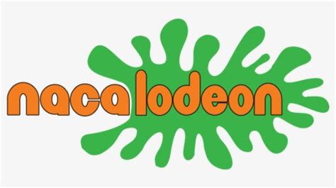 Nickelodeon Splat Logo On Bubble Guppies