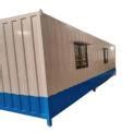 Steel Gi Porta Cabin X For Office Manufacturer Seller In Pune