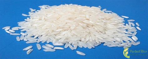 Parboil Rice Parboiled Rice Broken Thai Parboiled Rice