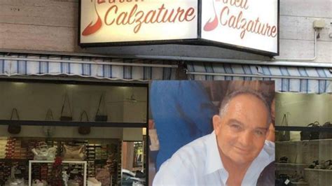 Cagliari lutto nel commercio è morto a 78 anni il decano delle