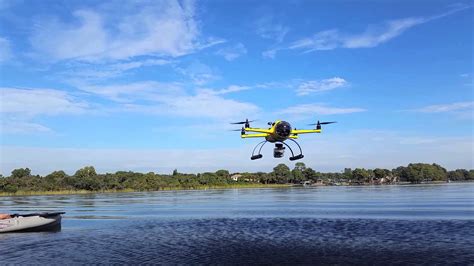 What are Water Drones Used for – Outstanding Drone