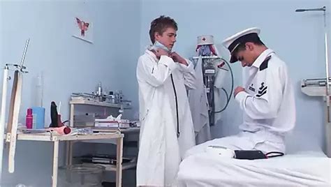 Horny Gay Lets His Ass Be Fucked By The Handsome Blond In Twink Twink Porn Xhamster