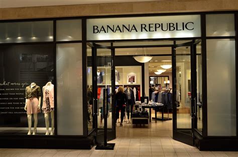 Top Banana: Perception x Banana Republic Collab - Perception Events