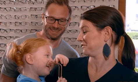 Outdaughtered Hazel Busbys Next Eye Surgery The World News Daily