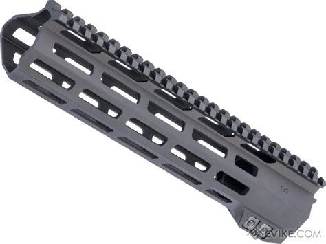 Aim Sports Us Manufactured Ar 15 Free Float Ar15 M Lok Handguard