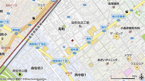 静岡県静岡市駿河区寿町 郵便番号 〒422 8055：マピオン郵便番号