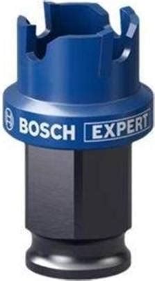 Bosch HULSAV POWERCHANGE SHEET CARBIDE 20MM Pris