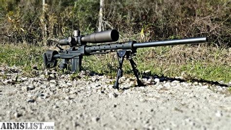 Armslist For Sale Remington Xlr Evolution Chassis