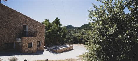 Bienvenido A Casa Rural El Padroncillo En Riopar Naturaleza Y